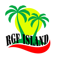 Rgf Island - Instrumental cover